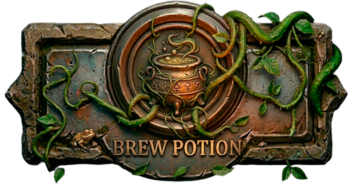 Brew Potion