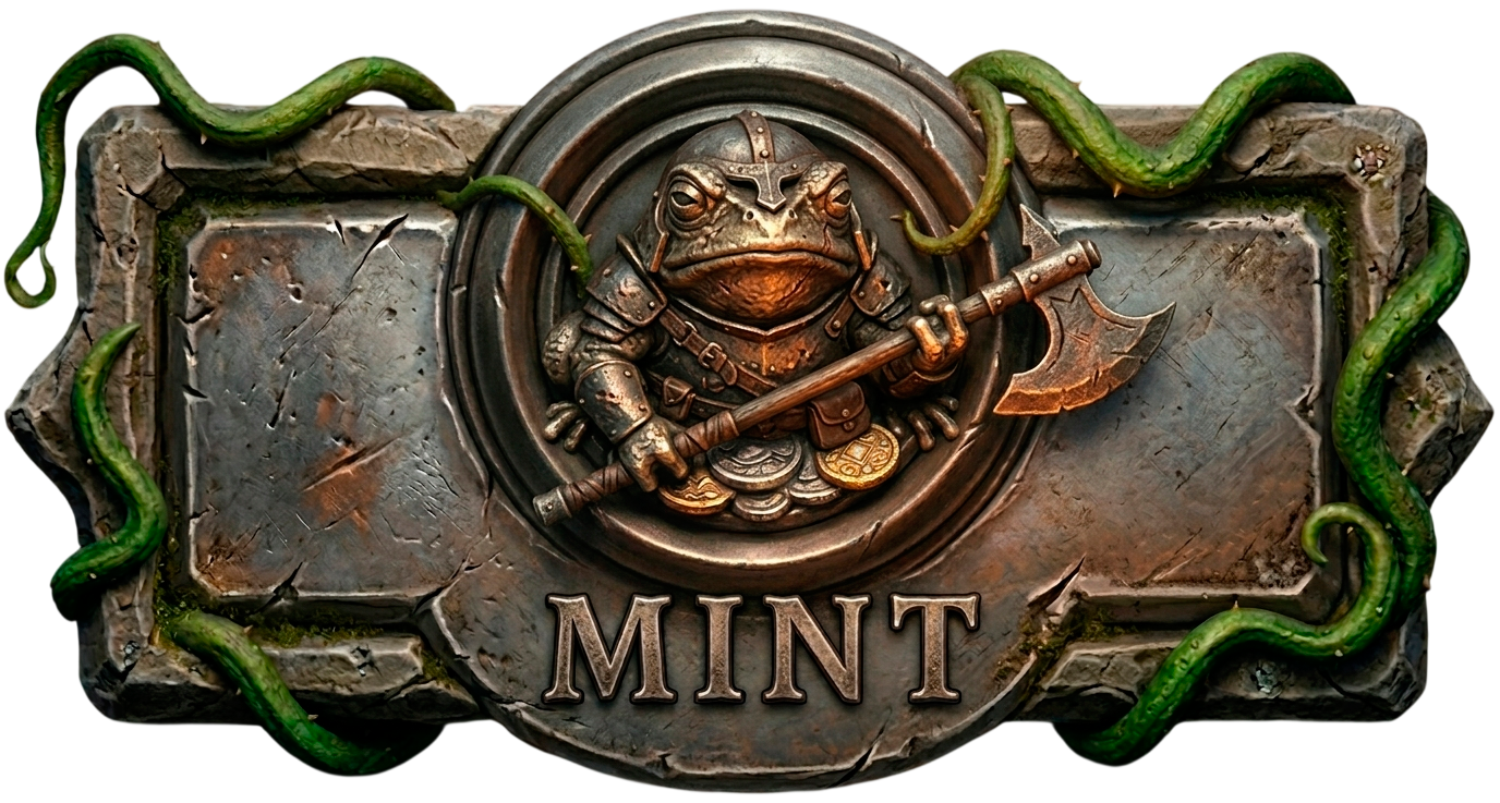 Mint