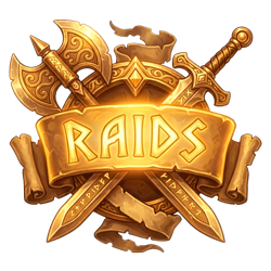 Raids