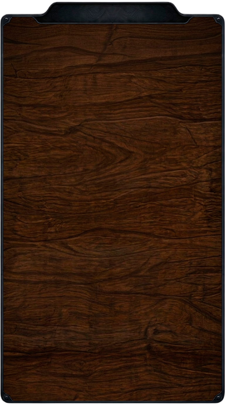 Modal Background