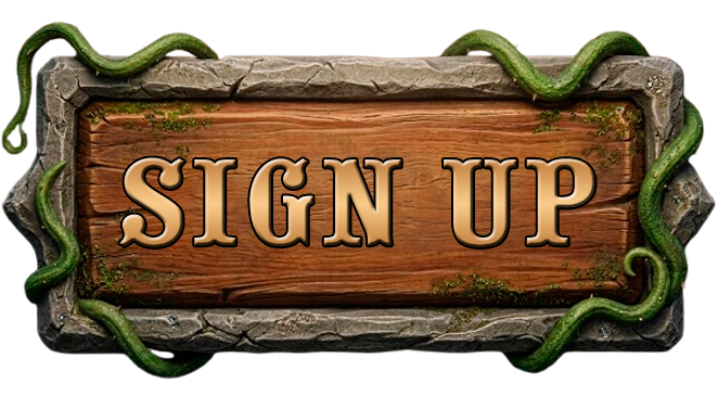 Sign Up